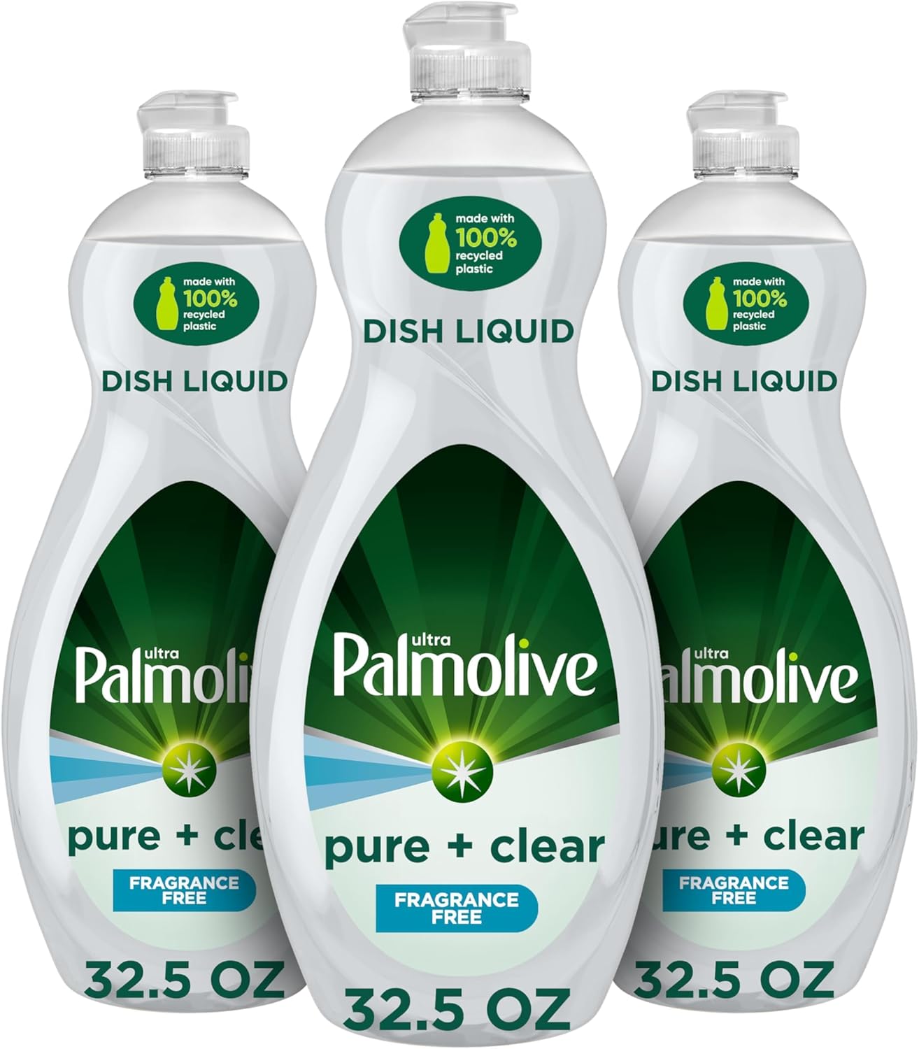 Eco Dishwashing Liquid