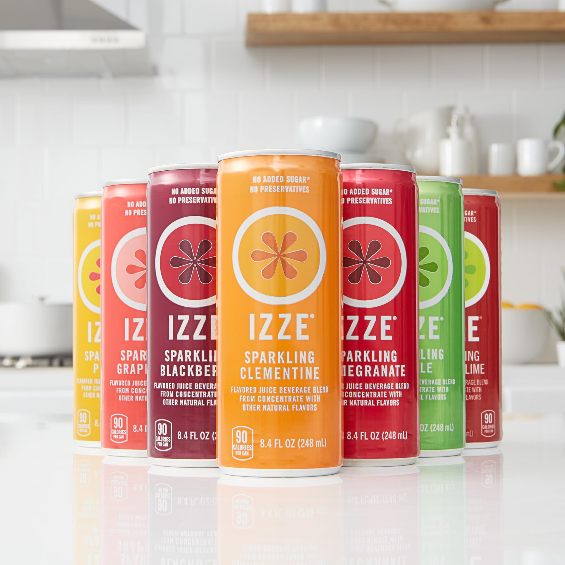 Organic Fruit Juice